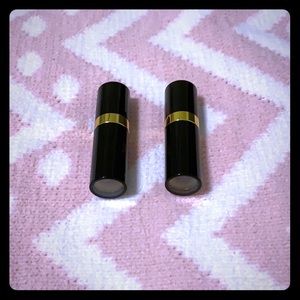 Bundle of Revlon lipstick